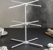 Подставка для сушки готовых украшений 33*33*31 см