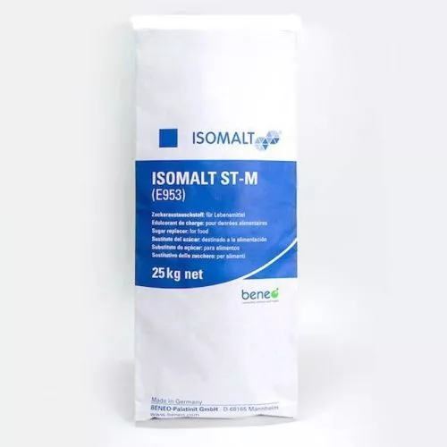 Изомальт Бенео BENEO (ST-M), 25кг