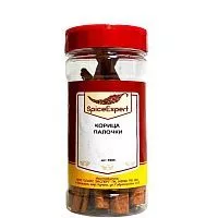 Корица в палочках "SpicExpert", 250г.