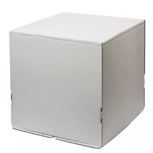 Картон коробка 35*35*35см Картон коробка 35*35*35см