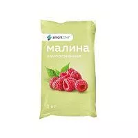 Малина замороженная, 1кг