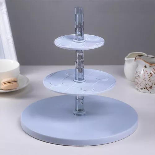 Подставка для торта и 3D декорирования "Tiers&Spheres Kit"