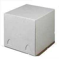 Коробка картон 24*24*22см