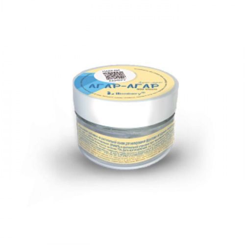 ИЛ Агар-агар 900, 50г