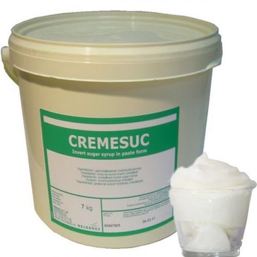 Тримолин (сахар инвертный) "Cremesuc", 500г.