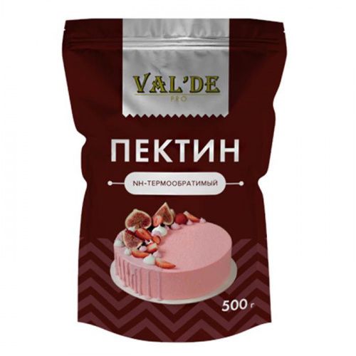 Пектин NH термообратимый VAL'DE, 500г